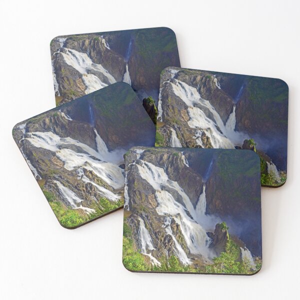 Item preview, Barron Falls, FNQ designed and sold by fnq-photography.