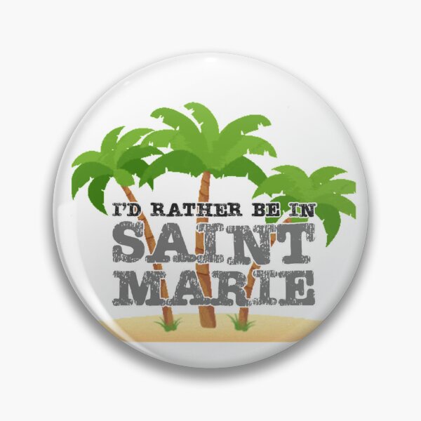 Item preview, Saint Marie BBC Death in Paradise 2 designed and sold by CarlieAdam.