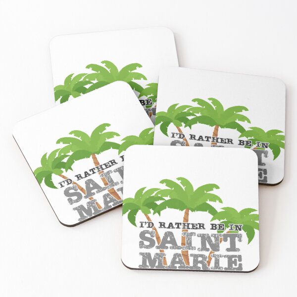 Item preview, Saint Marie BBC Death in Paradise 2 designed and sold by CarlieAdam.
