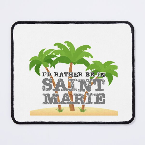 Item preview, Saint Marie BBC Death in Paradise 2 designed and sold by CarlieAdam.