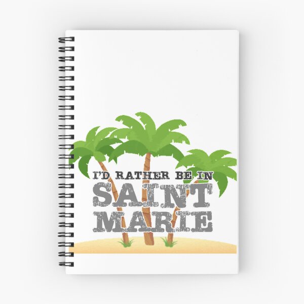 Item preview, Saint Marie BBC Death in Paradise 2 designed and sold by CarlieAdam.