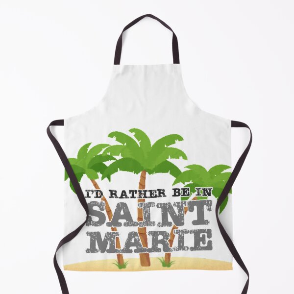 Item preview, Saint Marie BBC Death in Paradise 2 designed and sold by CarlieAdam.