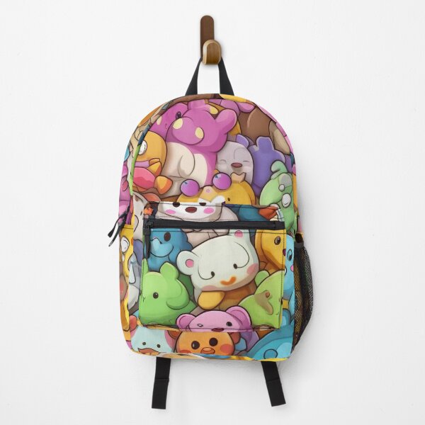 Item preview, World of Friendly Creatures - Set of Adorable Illustrations for Children designed and sold by Piotrek0001.