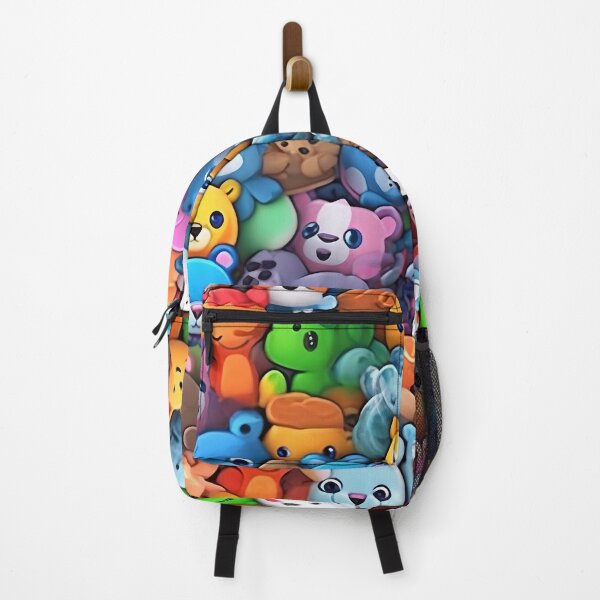 Item preview, World of Friendly Creatures - Set of Adorable Illustrations for Children designed and sold by Piotrek0001.