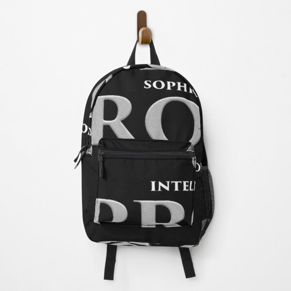 Item preview, Prog Rock Intelligence designed and sold by MichelleRoe1.