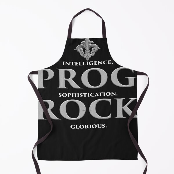 Item preview, Prog Rock Intelligence designed and sold by MichelleRoe1.
