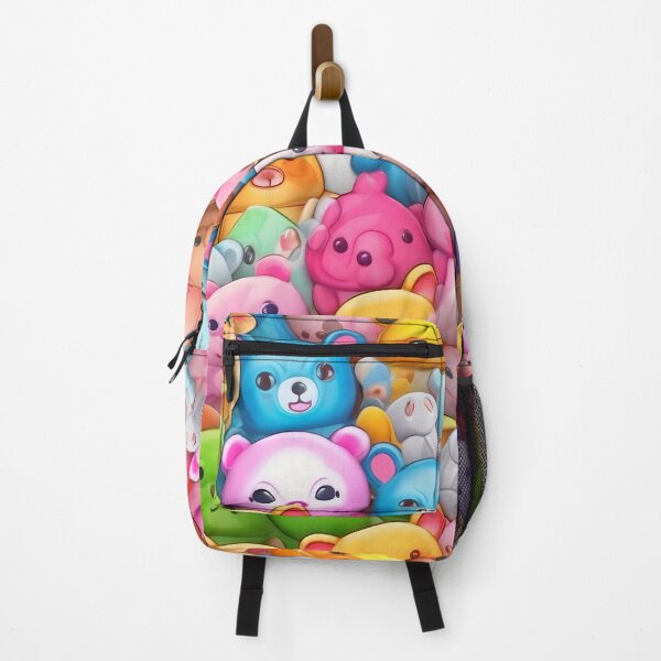Item preview, World of Friendly Creatures - Set of Adorable Illustrations for Children designed and sold by Piotrek0001.