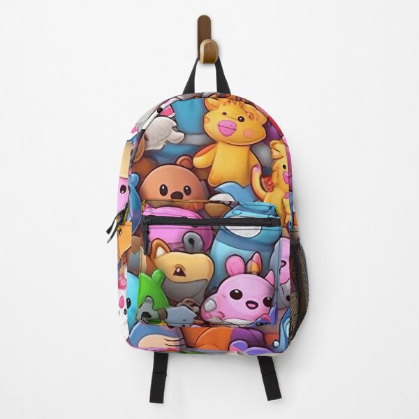 Item preview, World of Friendly Creatures - Set of Adorable Illustrations for Children designed and sold by Piotrek0001.