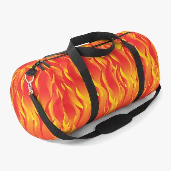 Item preview, Flame Fire Design Pattern designed and sold by Kriengsaktalek.