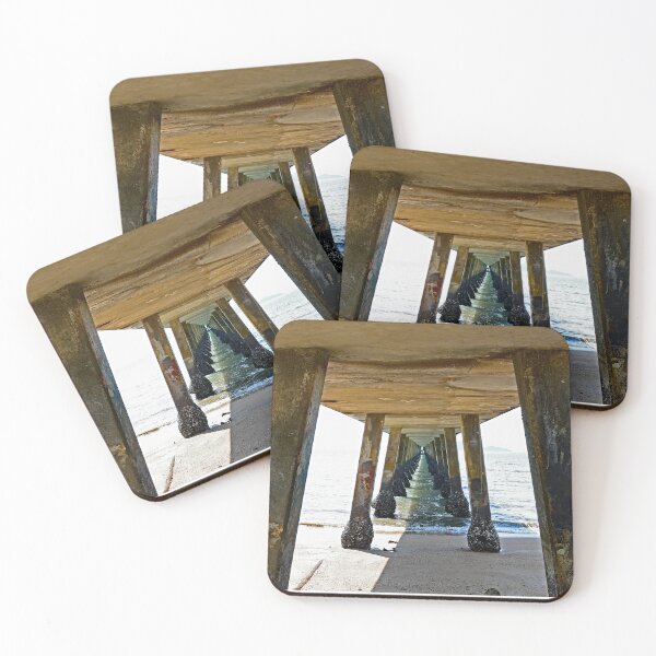 Item preview, Cardwell Jetty designed and sold by fnq-photography.