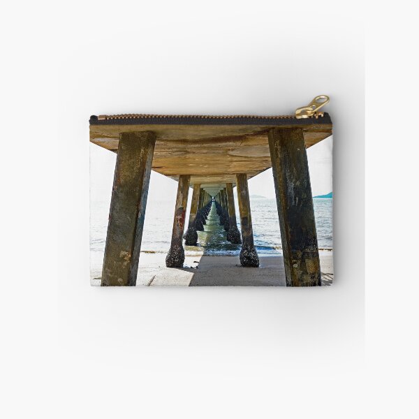 Item preview, Cardwell Jetty designed and sold by fnq-photography.