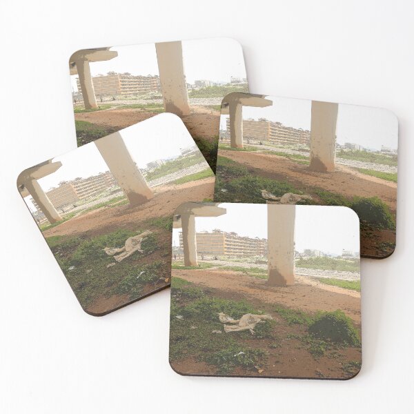 Item preview, Under the road designed and sold by hhmene.