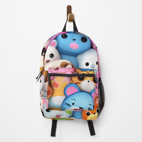 Item preview, World of Friendly Creatures - Set of Adorable Illustrations for Children designed and sold by Piotrek0001.