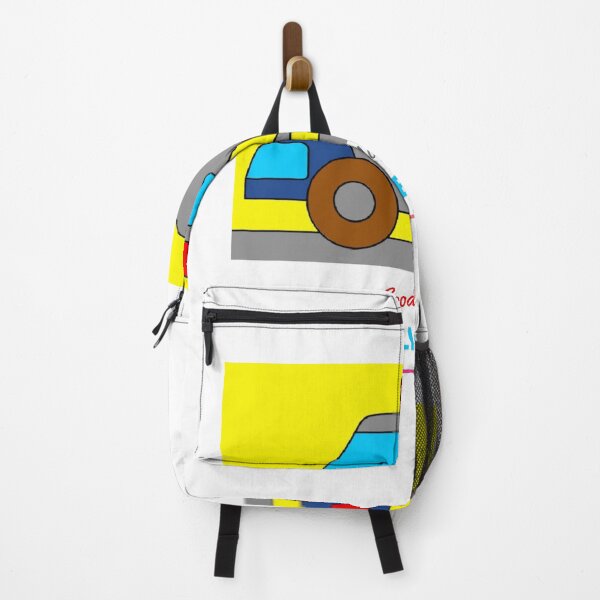 Item preview, Good Morning Police Car designed and sold by Kaiviji.