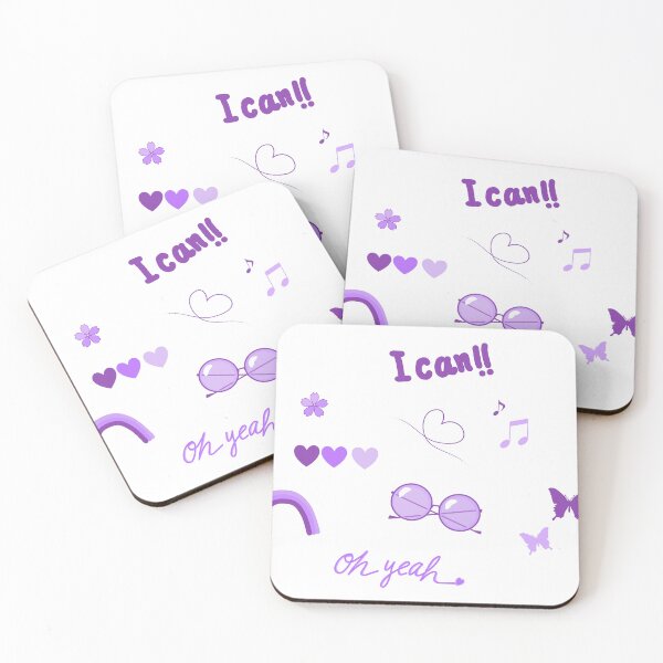 Item preview, purple theme  designed and sold by zoey's shop.