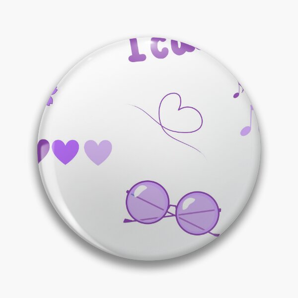 Item preview, purple theme  designed and sold by zoey's shop.