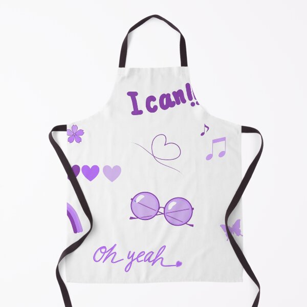 Item preview, purple theme  designed and sold by zoey's shop.