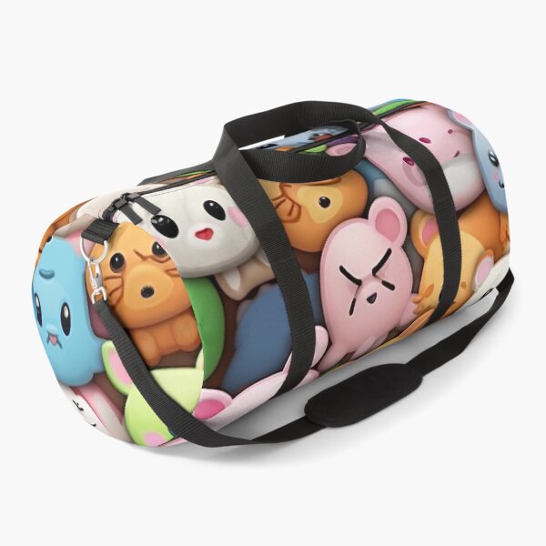 Item preview, World of Friendly Creatures - Set of Adorable Illustrations for Children designed and sold by Piotrek0001.