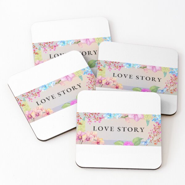 Item preview, Love story - by Taylor designed and sold by KimmmiK.