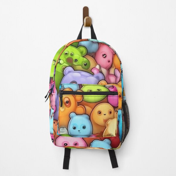 Item preview, World of Friendly Creatures - Set of Adorable Illustrations for Children designed and sold by Piotrek0001.