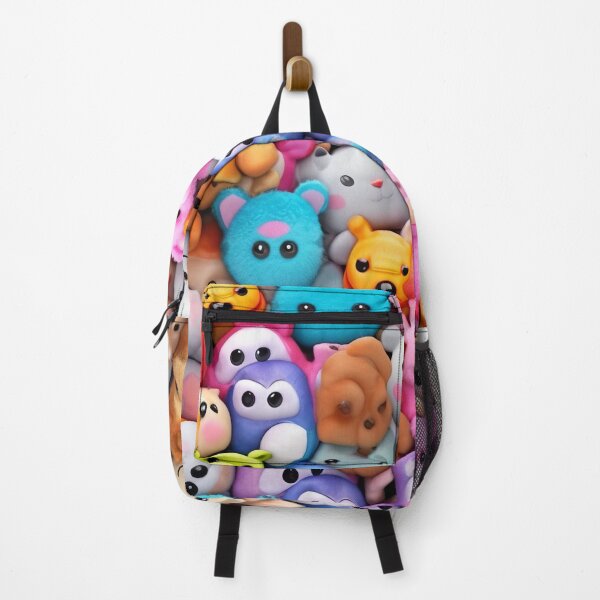Item preview, World of Friendly Creatures - Set of Adorable Illustrations for Children designed and sold by Piotrek0001.