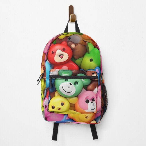 Item preview, World of Friendly Creatures - Set of Adorable Illustrations for Children designed and sold by Piotrek0001.