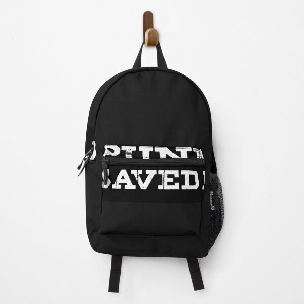 Item preview, Punk Rock Saved My Life designed and sold by MichelleRoe1.