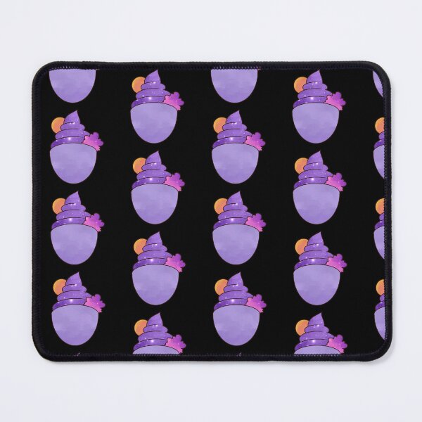 Item preview, Kawaii sun and starry sky sundae fantasy sticker design by DozyJov designed and sold by DozyJov.