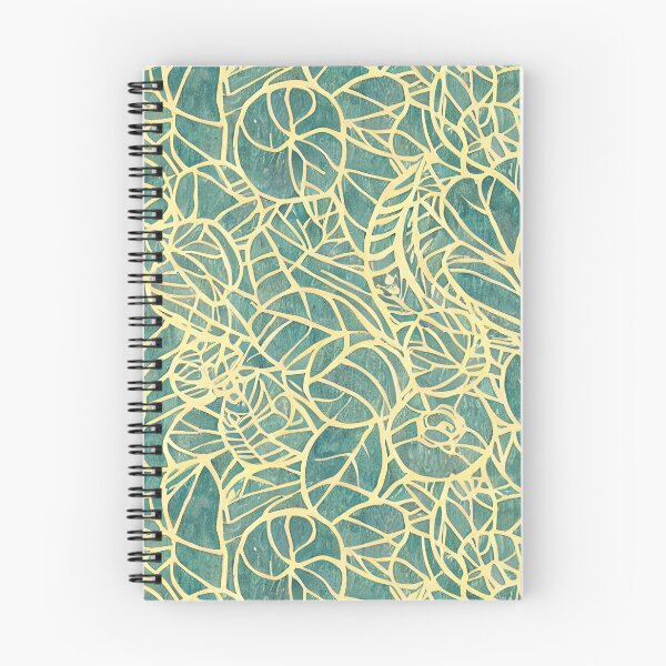 Item preview, Pretty Gilded Plant foliage V5 designed and sold by WallabyJelly.