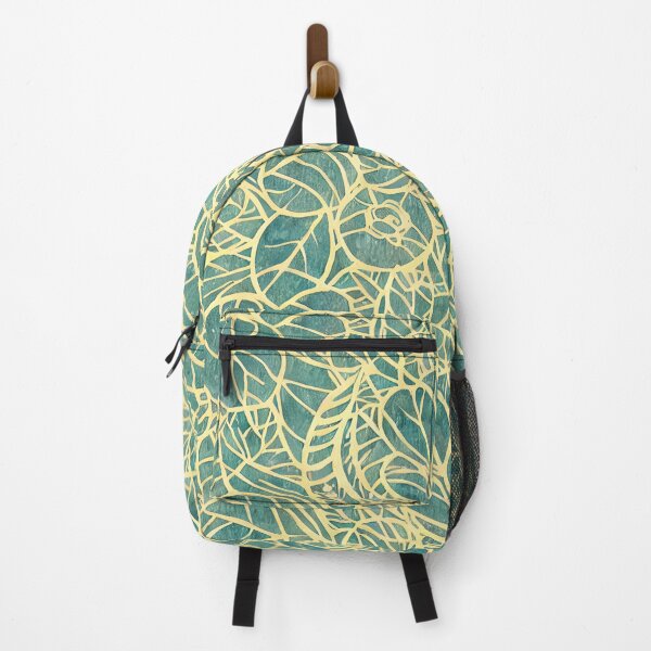 Item preview, Pretty Gilded Plant foliage V5 designed and sold by WallabyJelly.