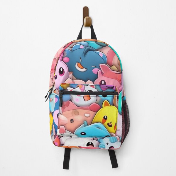 Item preview, World of Friendly Creatures - Set of Adorable Illustrations for Children designed and sold by Piotrek0001.