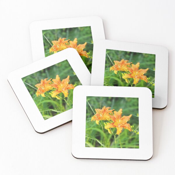 Item preview, Bloomed lilies designed and sold by ArztNacht.