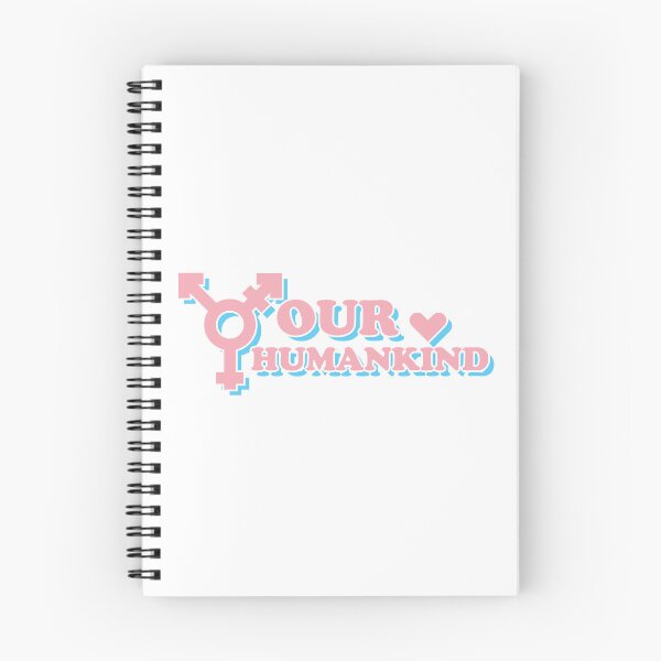 Item preview, no terf  no swerf no gender our humankian color designed and sold by MortalRight.
