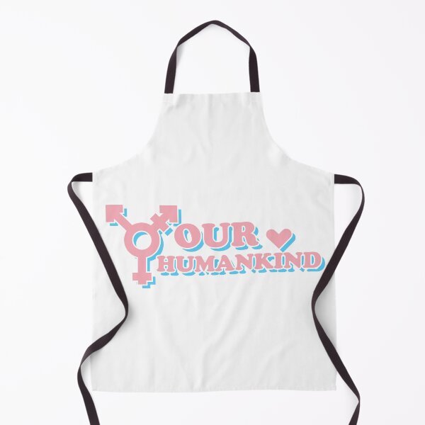 Item preview, no terf no swerf no gender our humankian color designed and sold by MortalRight.
