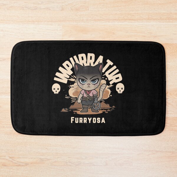 Item preview, Furryosa designed and sold by PB-Sandwich.