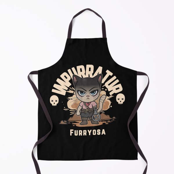 Item preview, Furryosa designed and sold by PB-Sandwich.