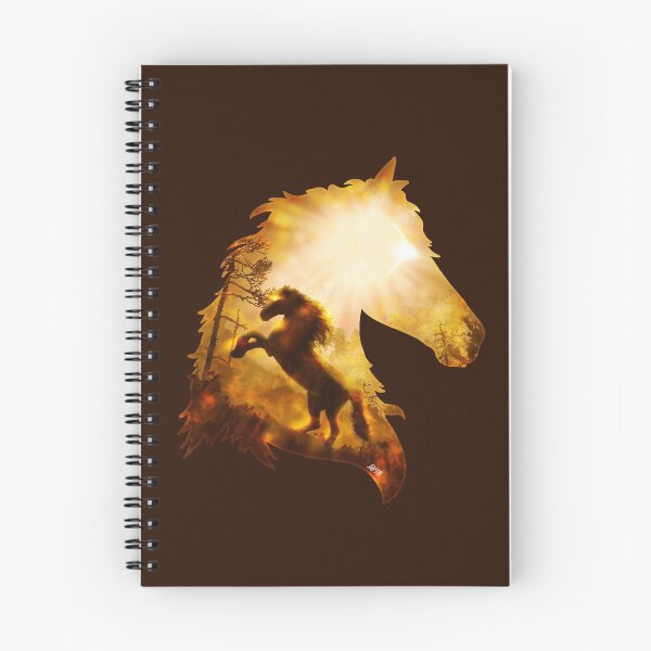 Item preview, Wild Spirit designed and sold by DVerissimo.