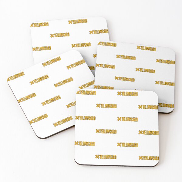 Item preview, Yellowcard Kids designed and sold by Shop-excuseme.