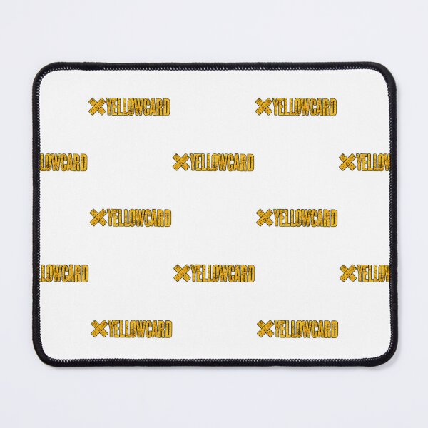 Item preview, Yellowcard Kids designed and sold by Shop-excuseme.