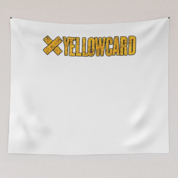 Item preview, Yellowcard Kids designed and sold by Shop-excuseme.