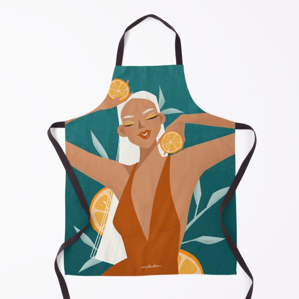 Item preview, Donna Arancia by Aristration designed and sold by Aristration.