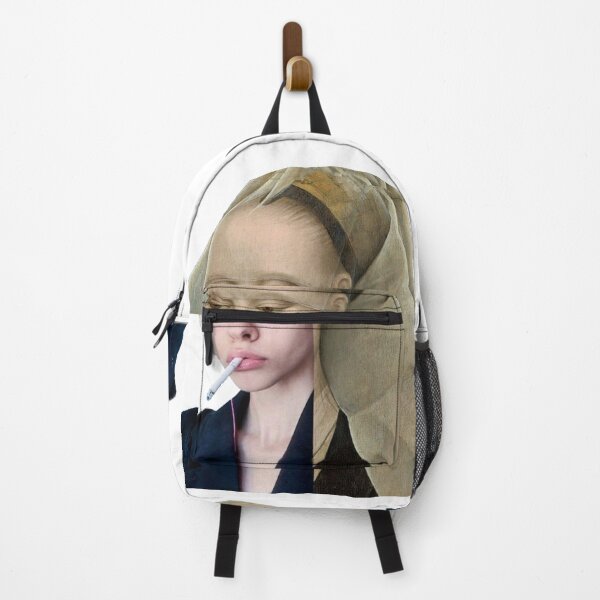 Item preview, Renaissance Art Smoking (White) designed and sold by Zheap14.