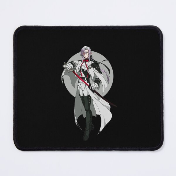 Item preview, Ferid Bathory - Owari No Seraph designed and sold by aliyah-shirt.