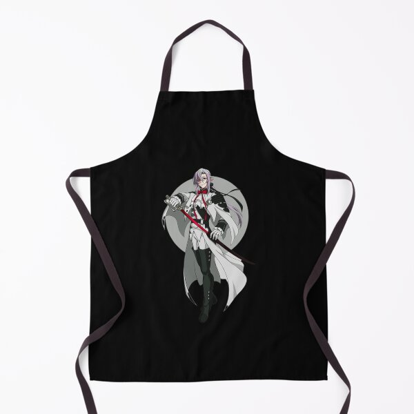 Item preview, Ferid Bathory - Owari No Seraph designed and sold by aliyah-shirt.