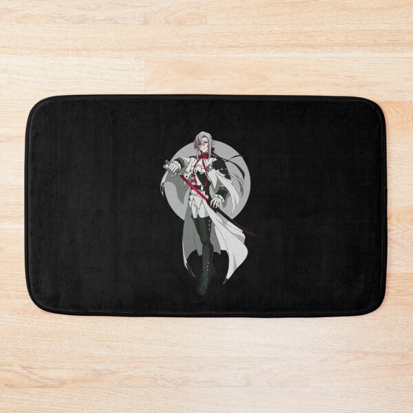 Item preview, Ferid Bathory - Owari No Seraph designed and sold by aliyah-shirt.