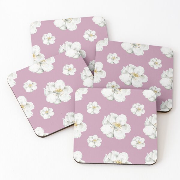 Item preview, White Flowers designed and sold by Tetiana40a.