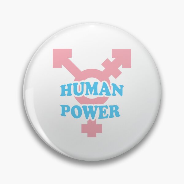 Item preview, no terf  no swerf no gender human power color designed and sold by MortalRight.