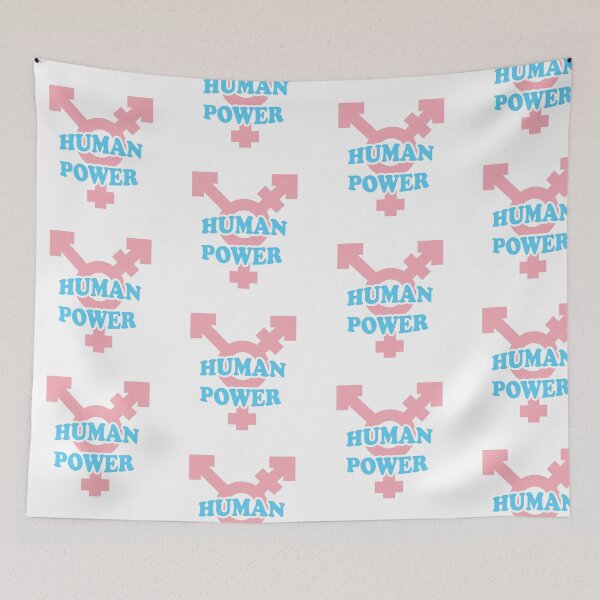 Item preview, no terf  no swerf no gender human power color designed and sold by MortalRight.