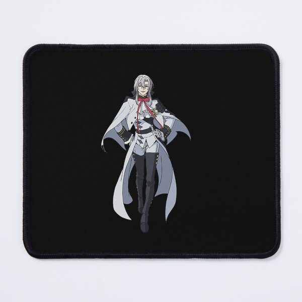 Item preview, Ferid Bathory - Owari No Seraph designed and sold by aliyah-shirt.