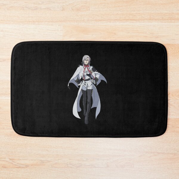 Item preview, Ferid Bathory - Owari No Seraph designed and sold by aliyah-shirt.